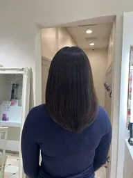 🎀艶髪になりたい方🎀【4️⃣stepトリートメント】➕️【ヘッドマッサージ】