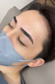 👨🏻メンズ限定👨🏻美眉スタイリング【眉Wax 】