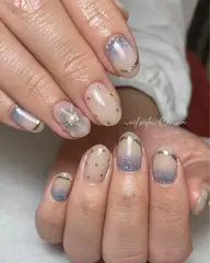 【オフなし】持ち込みデザイン(アート10本)