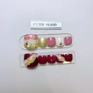 【新規オフ無料】 FOOT定額B