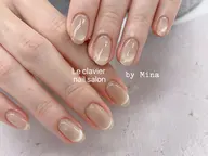 🌻【初回オフ無料】マグネットフレンチ🌼