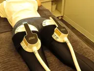 【NEWマシン】寝ながらエステジム《電磁パルス》30分で5.5時間の運動量