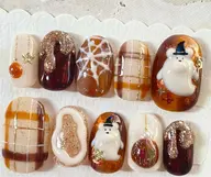 【minimo 限定メニュー】オフある定額デザイン💅paragel 使用(現金のみ)⚠️⚠️