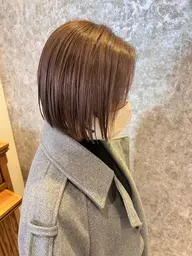【💇🏼‍♀️全員対象💇🏻‍♂️】似合わせカット