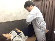 骨盤メンテナンス