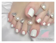 フットワンカラー🦶✨