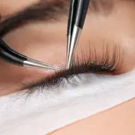 【当日予約限定】マツエク100〜160本¥5,980(お目元撮影あり)※ご予約時に本数をご指定ください