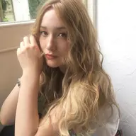 🍒ダブルカラー🍒  デザインカラー グラデーションカラー ハイライトカラーなど🌼 色落ちまで可愛いカラーに🌈