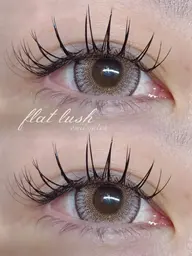 【𝑓𝑙𝑎𝑡 𝑙𝑢𝑠ℎ 100本​〜​】時間内で付けれるだけ🍒