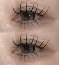 下まつげパーマ