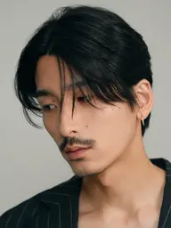 カット✂︎＋ニュアンスパーマ🌀