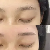 \美眉ワックス脱毛/ before  afterの写真撮影とSNS掲載可能な方限定⚠️注意事項必読⚠️（男性女性⭕️）