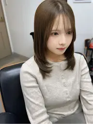 ✨5/8 14:00限定先着①名様✨メンテナンスカット＋NEO髪質改善トリートメント