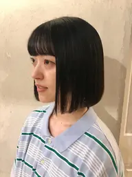 平日限定🤍トリミングケアカット🤍