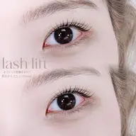 🫧☃️✨人気No.1 ✨土日祝•限定✨パリジェンヌラッシュリフト上💓アイパック、トリートメント、コーティング付き😍