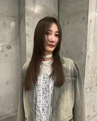 💗平日限定💗カット➕カラー
