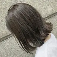 カラー+トリートメント