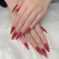オフあり🍑 長さ出し10本 ワンカラー