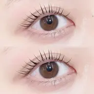 【ミニモ学割✨️】デザインラッシュリフト🤍仕上げコーティングつき🪄◝✩