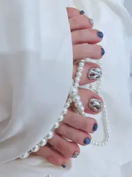 マグネットシンプル バス付け