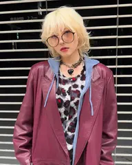 ✨おでかけ、イベント前におすすめ✨イージースタイリング🌈