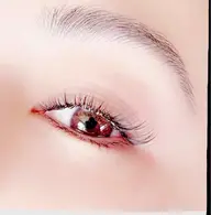 最新LED 👩🏼‍🎨🕊️✨フラットラッシュ60分付け放題・他店付け足し🉑🌈140本まで/カラー変更＋500円