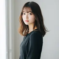 【平日限定】リタッチカラーー＋トリートメント