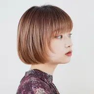 【第一、第三土曜日不可】ミニボブ🌸