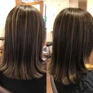 ✨カットハイライトカラーorインナーカラー&イルミナorアディクシーカラー2stepトリートメント✨