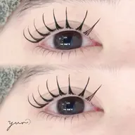 【注目度No. 1】LEDエクステつけ放題🩰