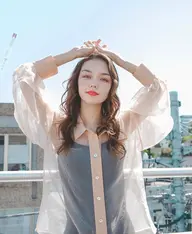 【☆再現性×似合わせ☆】カット+1stepトリートメント¥6000→¥4400