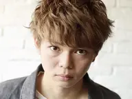 メンズカット+フルカラー 【中野/メンズサロン/メンズカット】