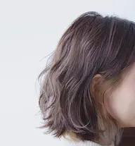 人気‼️カット➕超音波トリートメント💎