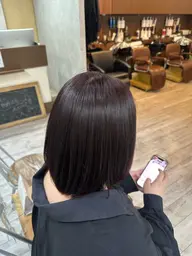 ꕤ4月限定当日予約メニューꕤワンカラー𑁍𓏸𓈒