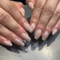 長さ出し10本&似合わせワンカラー（2色選択可）9900円!!《オフ🈶》