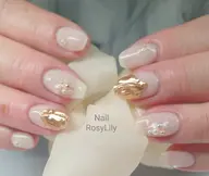 アート４本💎SNSデザインOK♡甘皮ケア+保湿込み♡