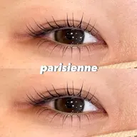 🤍パリジェンヌ上下orラッシュリフト上下🤍