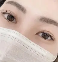平日限定☆お目元似合わせ☆ダメージレスまつげパーマ
