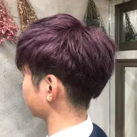 🌹【メンズ限定クーポン】トレンドカット&メンズスパ&眉カット