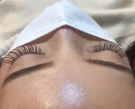 《マツエク フラットマットラッシュ 》120本