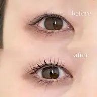 ❤︎ 【プレミアム】潤いパーマ+美容液option付