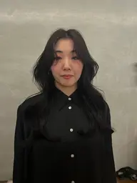 【ご来店が初めての方】カットカラー