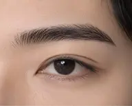 メンズアイブロウ✨️／WAX脱毛＋カット＋間引き