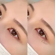 パリジェンヌorまつげパーマ