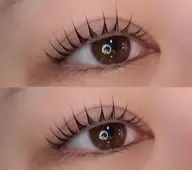 今期No.1✨話題沸騰中✨韓国風マスカラパーマ