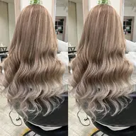 最高級人毛レミーシールエクステ60枚