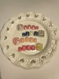 フット定額デザインB