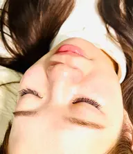 ボリュームラッシュ100束（200本​〜​300本）リペア（ヨレオフ）、コーティング込み　DDカール有り