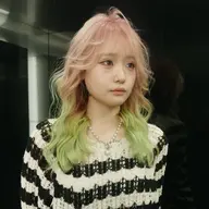 【自分だけのカラーを✨】ケアブリーチ+デザインカラー＋うる艶ナノミストトリートメント