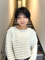 ✨️デザインカット+瞬間トリートメント✨️